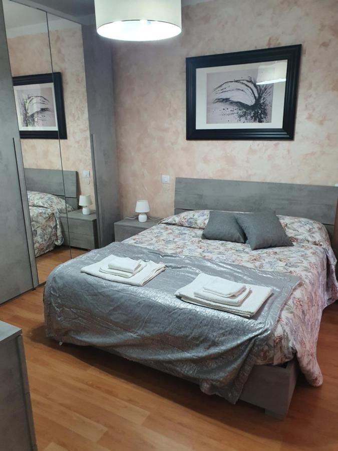 Charming Apartment Tilli With Parking بيرودجا المظهر الخارجي الصورة