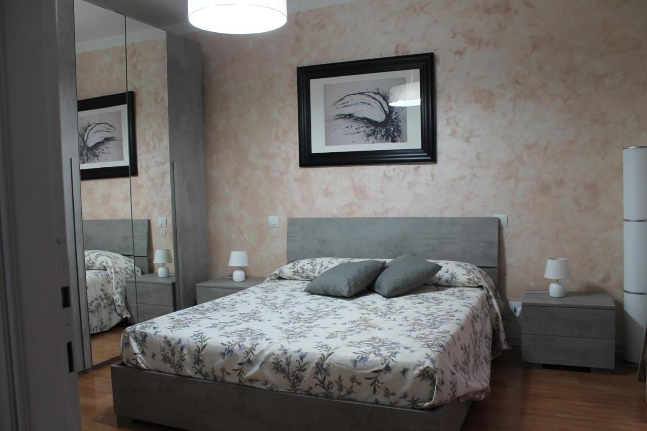 Charming Apartment Tilli With Parking بيرودجا المظهر الخارجي الصورة