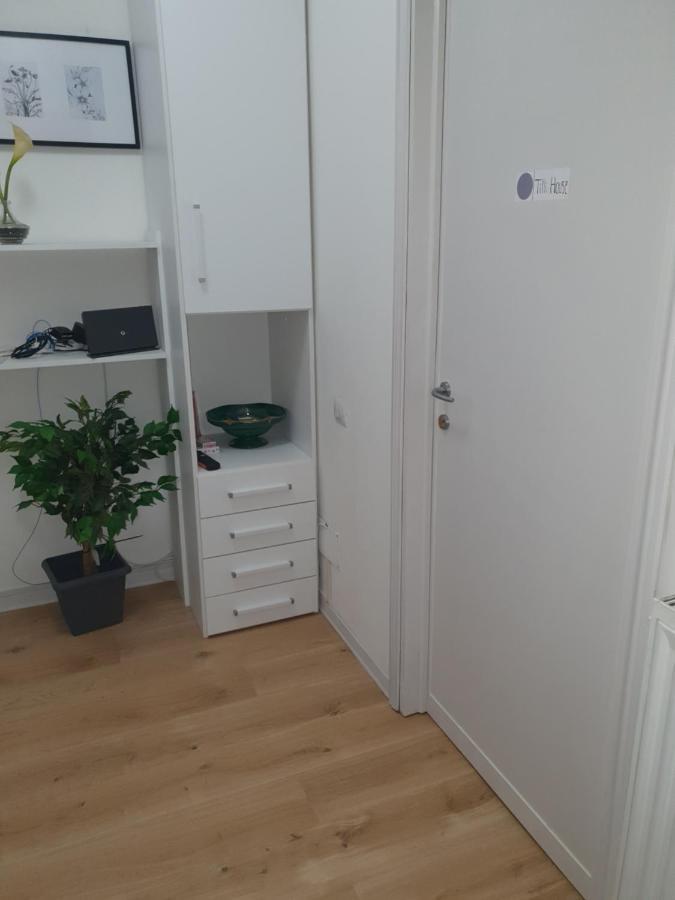 Charming Apartment Tilli With Parking بيرودجا المظهر الخارجي الصورة