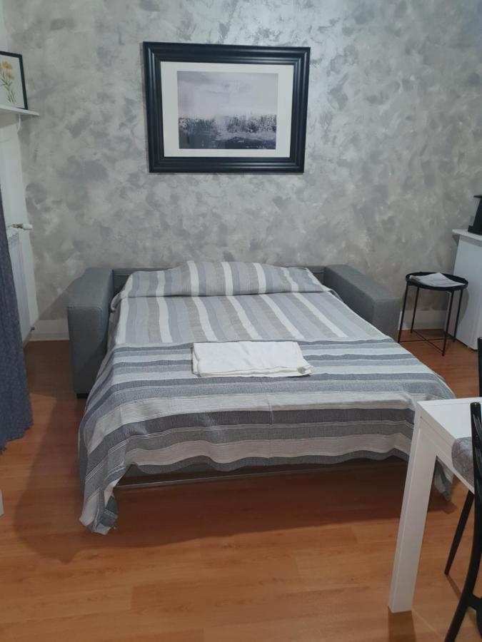 Charming Apartment Tilli With Parking بيرودجا المظهر الخارجي الصورة