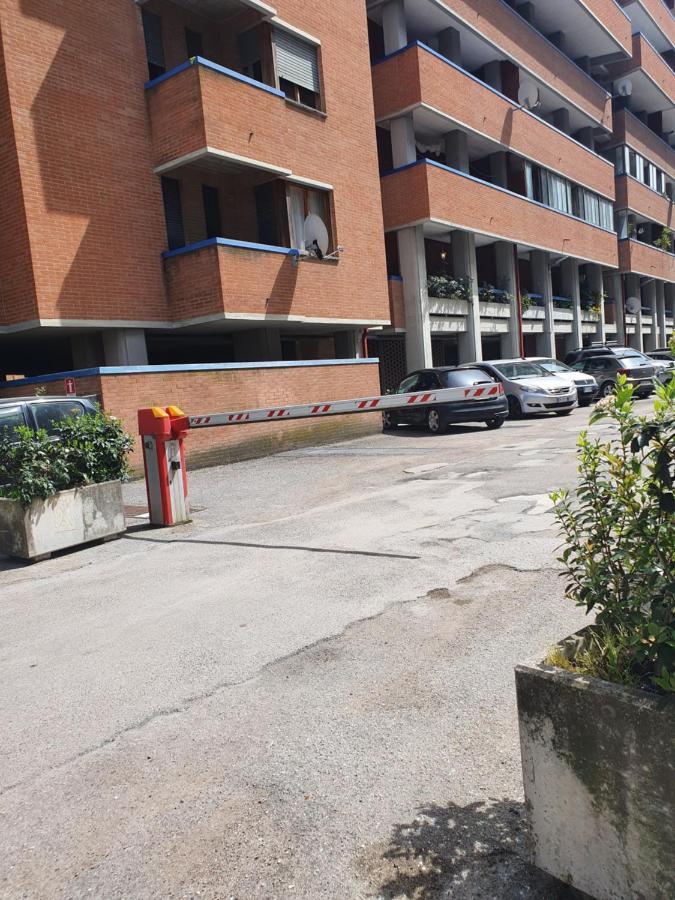 Charming Apartment Tilli With Parking بيرودجا المظهر الخارجي الصورة
